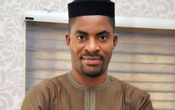 Alleged defamation: Damagun, Anyanwu threaten to sue Deji Adeyanju