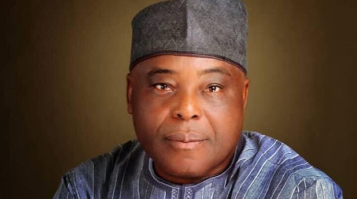 Immortalize Dokpesi for his deeds in broadcasting