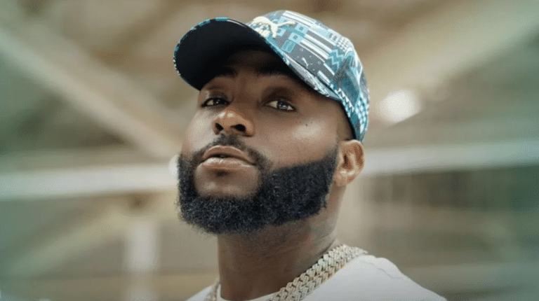 Davido's recent comments on the Nigerian economy have sparked quite the controversy. In a US interview, he described the economy as being "in shambles" 