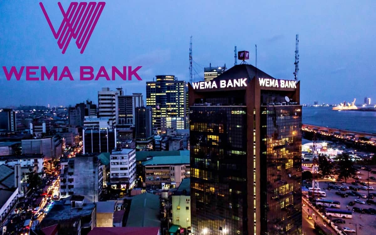 Wema records 196 percent profit before tax in 2023 financial report