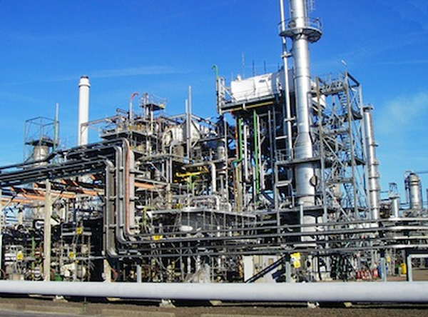 Finally! Port Harcourt Refinery Begins Operations