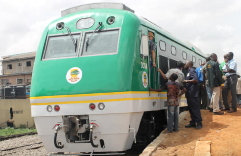 Mobile Police slumps, dies onboard NRC train enroute Kaduna to Abuja