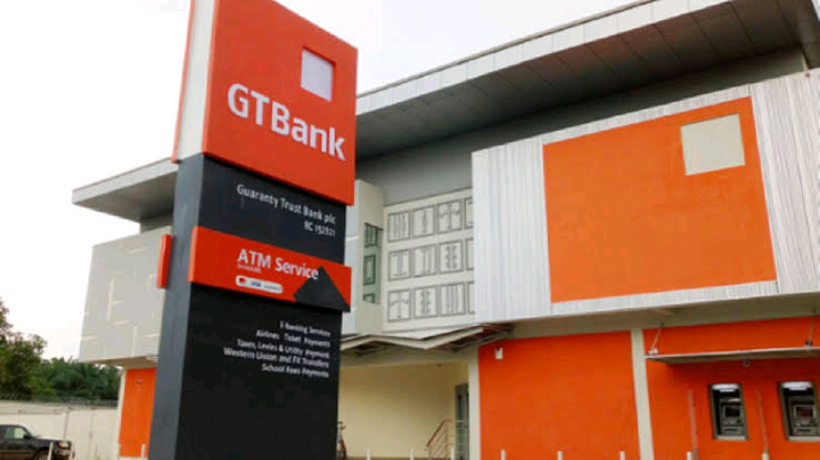 Master baker threatens to sue GTB over alleged restriction on bank account