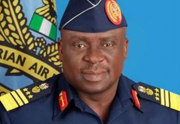 Court nullifies criminal charges against ex-Chief of Air Staff Amosu, others