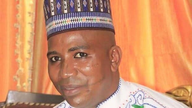 I’ve no criminal record, detained Miyetti Allah president tells court