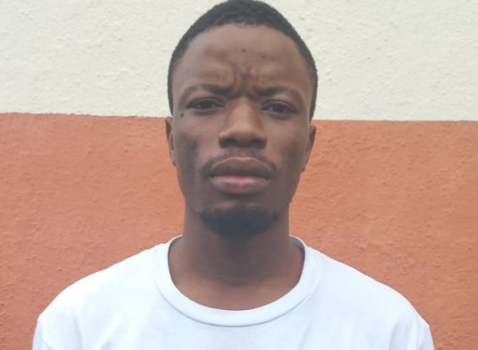 Internet Fraud Academy Proprietor Bags 10 Years Jail Term