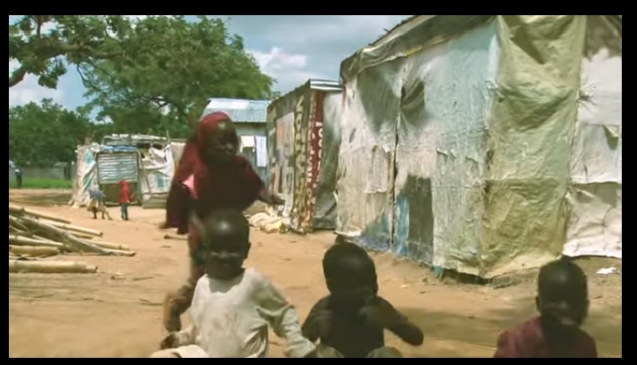 A documentary, Silent cries: Unveiling hidden lives, reveals the plights of IDPs in Nigeria