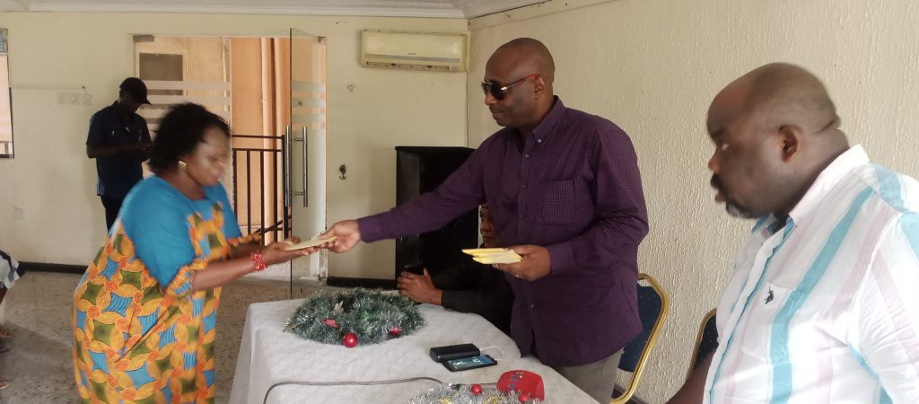 Sunny Aguebor Empowers Edo Women With Monetary Gift …Marks 61 Birthday In Grand Style