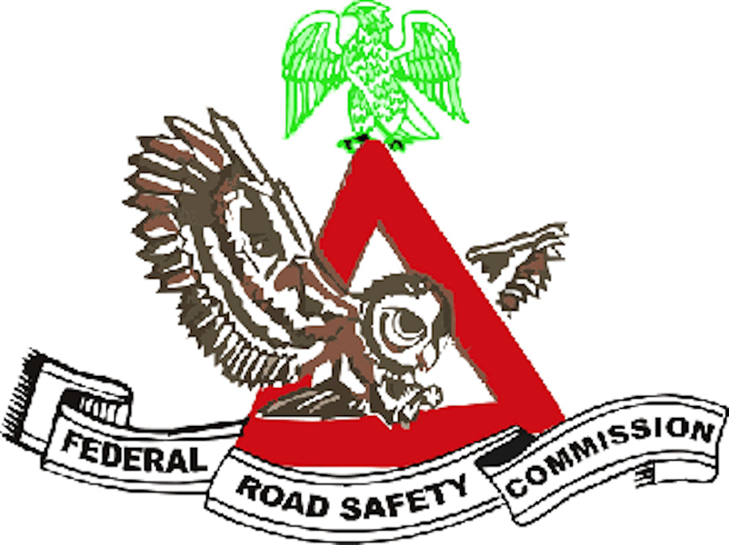 FRSC Corps Mashal orders investigation into negative video of passenger dangerously dragging steering wheel to evade impoundment of vehicle