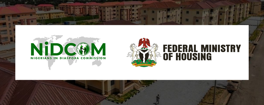 Diaspora Housing: NIDCOM Activate Project Across the States