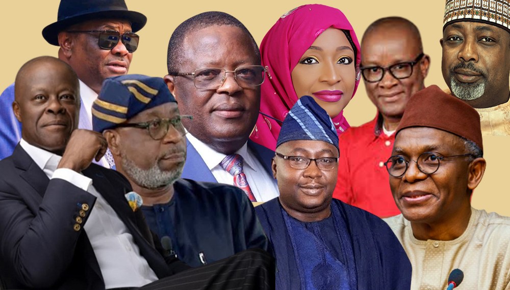 Wike, Momoh, Umahi Others Top President Tinubu’s Best Performing Ministers  …..as Emerging Leaders React to Tinubu, Ministers’ Scorecards