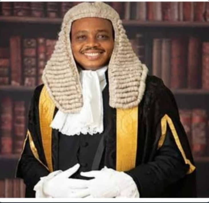 Unity Bar Amazons celebrate as Afam Osigwe (SAN) redeems pledge