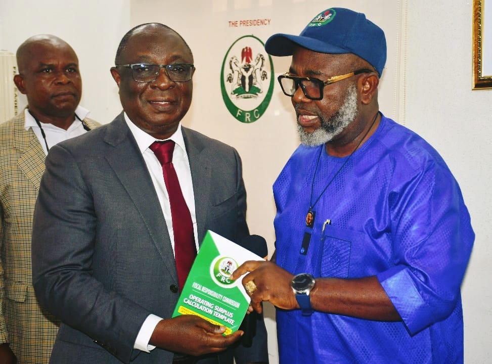 Nigeria economic society to collaborate with FRC for economic stability