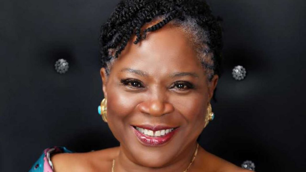 Music icon Onyeka Onwenu Dies At 72