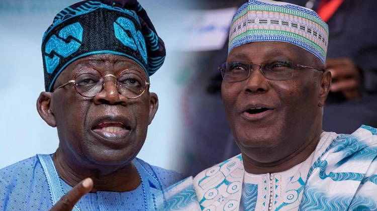 *TMSG to Atiku: Tinubu not eyeing NNPCL takeover for family,friends.* 