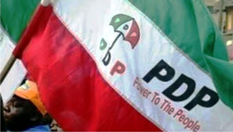 Federal High Court Nullifies PDP Governorship Primaries in Edo State.