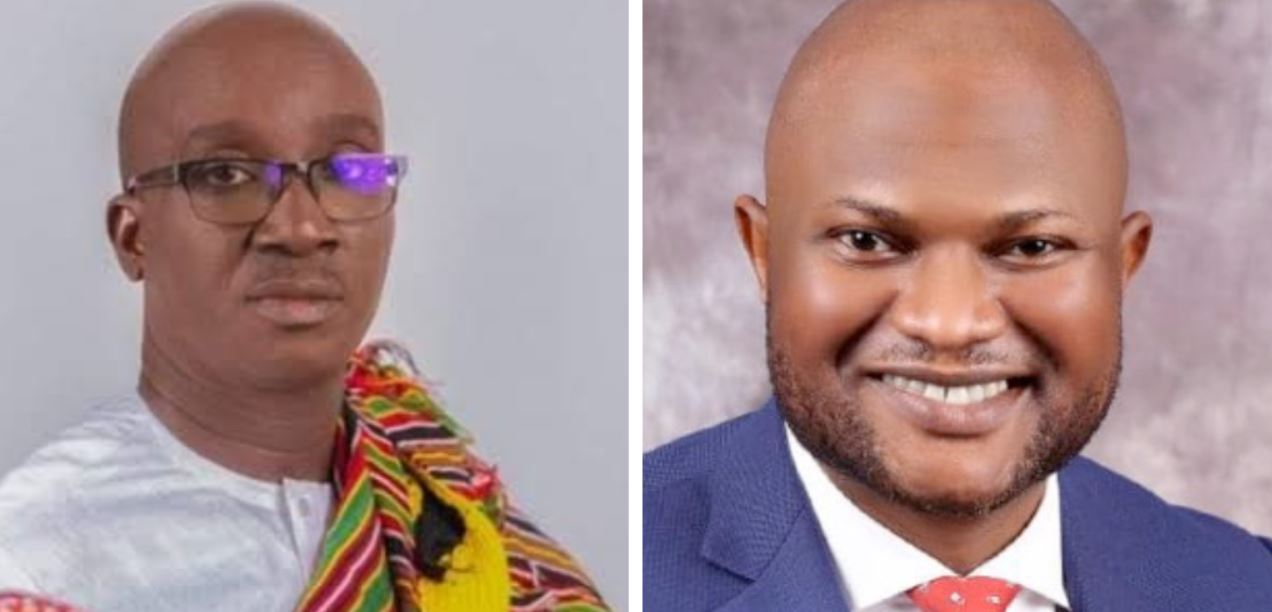 Edo Elections: The Coming Storm As Okpebholo, Asue, and Akpata Slug It Out In A Fight To The Finish