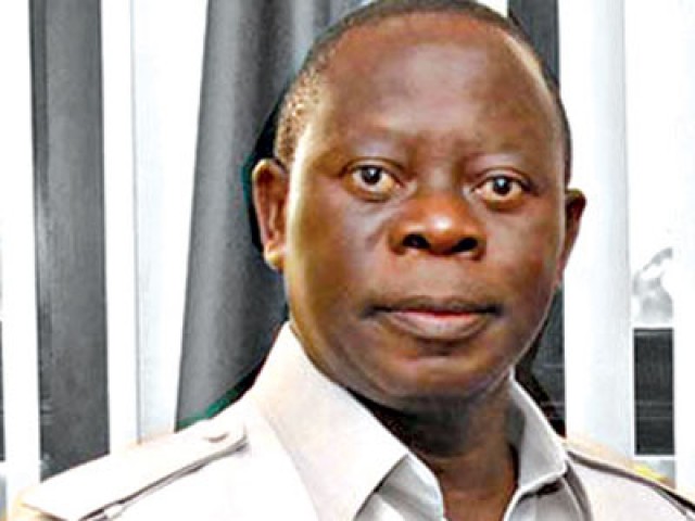 We’ll make laws to impact Edo Youths.... Edo Lawmaker