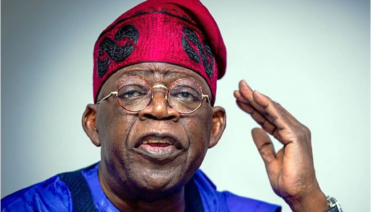 Tinubu's agric mechanisation plan,other initiatives will ultimately guarantee food security-TMSG