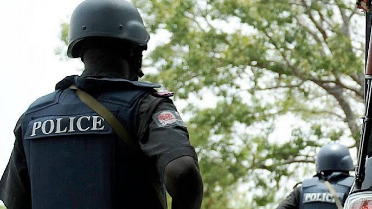 Police rescue victims kidnapped while observing midnight prayers on top Abuja mountain