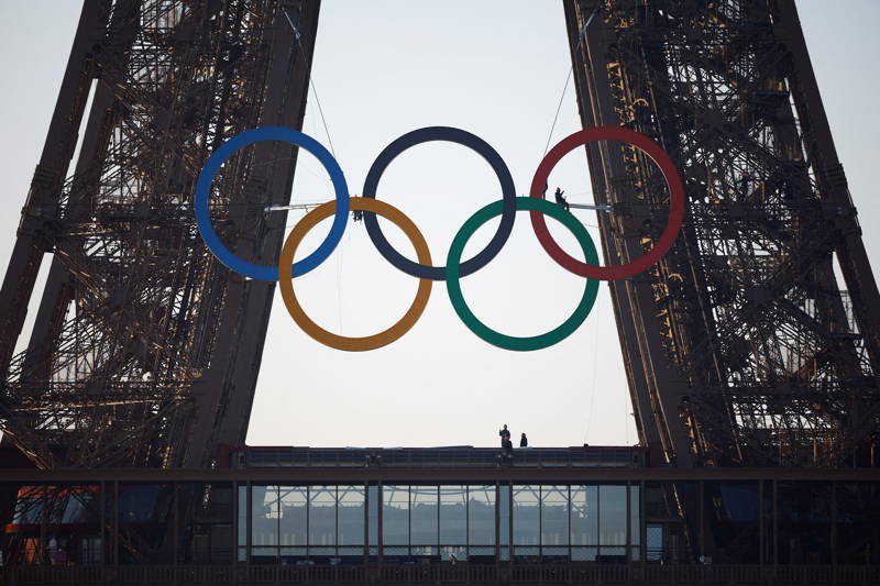 Paris 2024 Olympics: Waldrum picks Ajibade, Nnadozie, Oshoala, 15 others