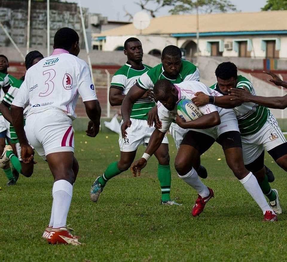 NRFF League Returns as South West Rugby 15s Kicks Off on Saturday, July 6th.*