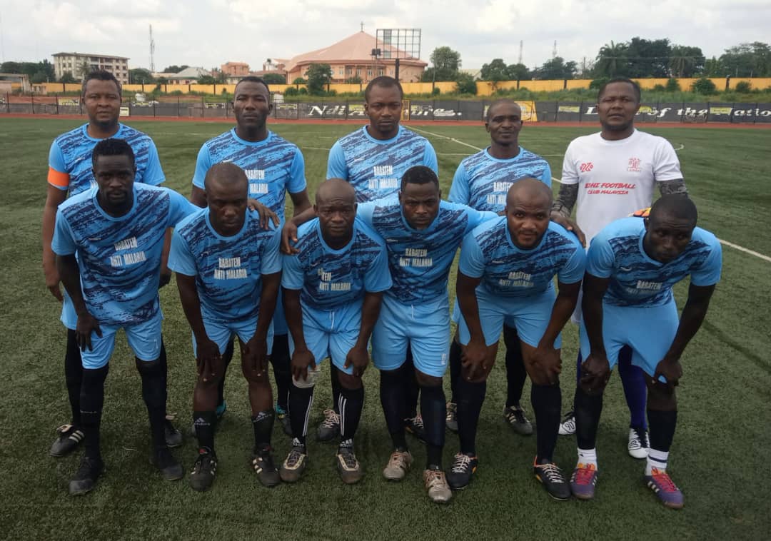 Babatem/ANSFA 2024: Liberty All Stars Atani To Face Metu Memorial Old Boys in The Grand Finale*