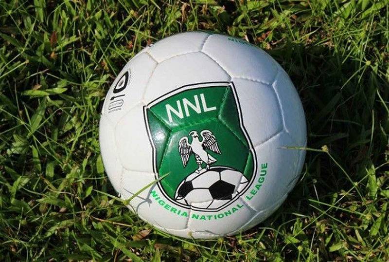 NNL Chairman Thumbs Up  Referees, Says NNL will be on Television Next Season.