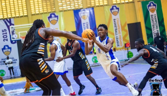 Rivers Hoopers through to 2024 Nigeria Premier Basketball League Final