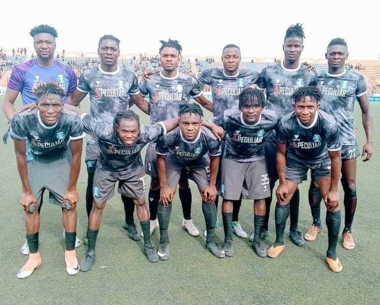 Shooting Stars Boss Akoro Applauds Team's Recent Performance