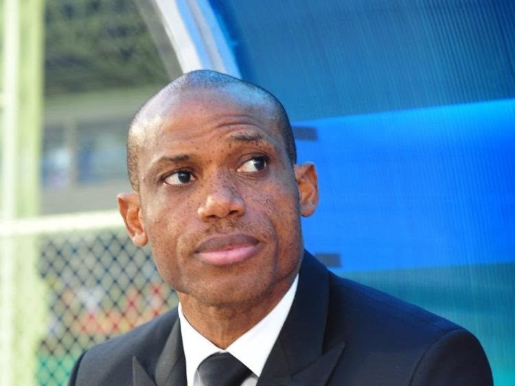 Why i desires to return as Super Eagles coach- Oliseh