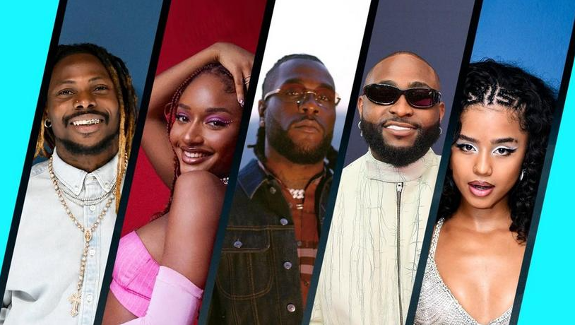 Grammy 2024: Tyla   beats Burna Boy, Ayra Star, Davido to wins Best African Music Performance