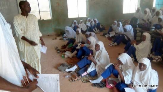 Girl-Child: 2nd chance opportunities improves school improves enrolment in Zamfara