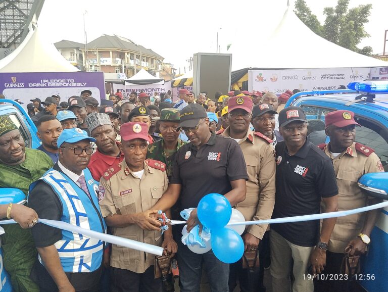 75 die in 353 Lagos road accidents in 8 months – FRSC