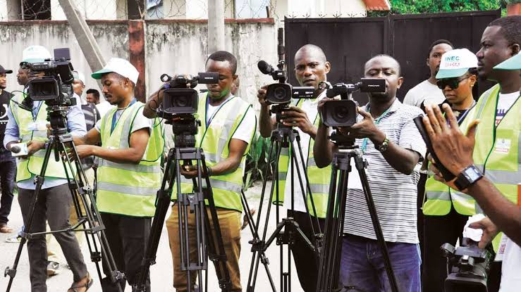 Kogi 2023: Council urges journalists to beware of politicians’ manipulative tendencies