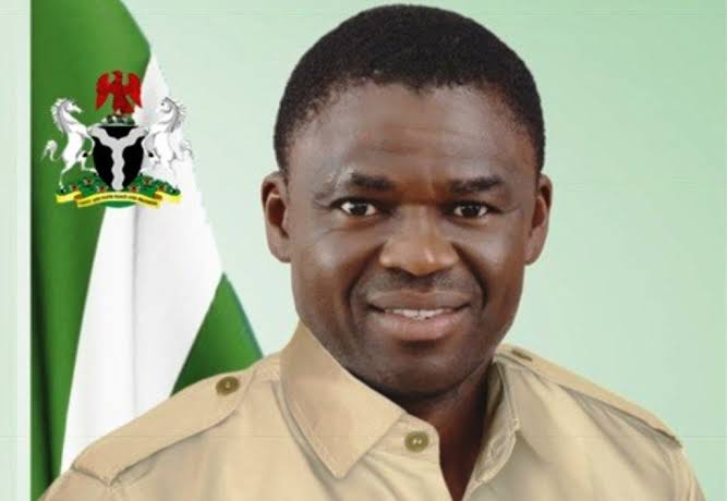 Shaibu Condemns Attacks on His Office, Highlights Commitment to the People of Auchi
