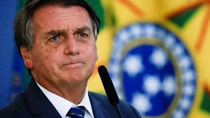 Brazilian president says will invite Russian, Chinese leaders to 2024 G20 Summit   