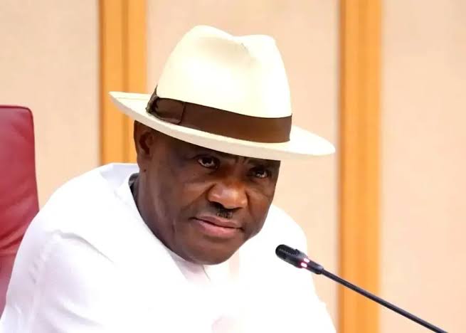 Concerned Rivers Elite fault Gumi’s call for Wike’s sack   