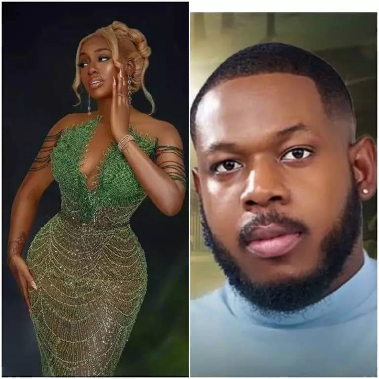 Tolanibaj, Frodd evicted from BBNaija All Stars   