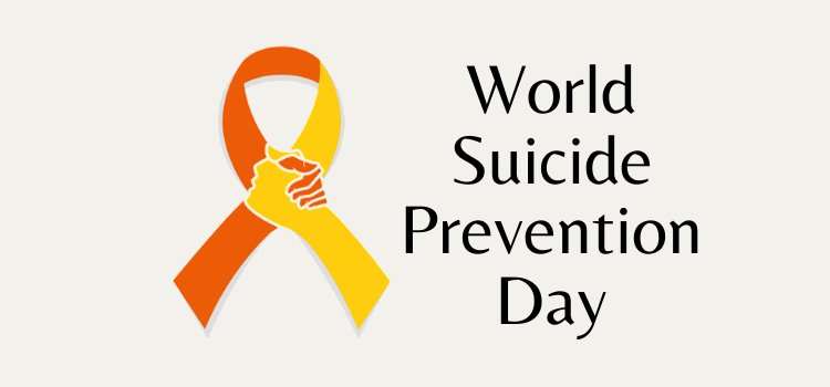 Suicide Prevention Day: Access to crisis support services, can save lives – NGO   