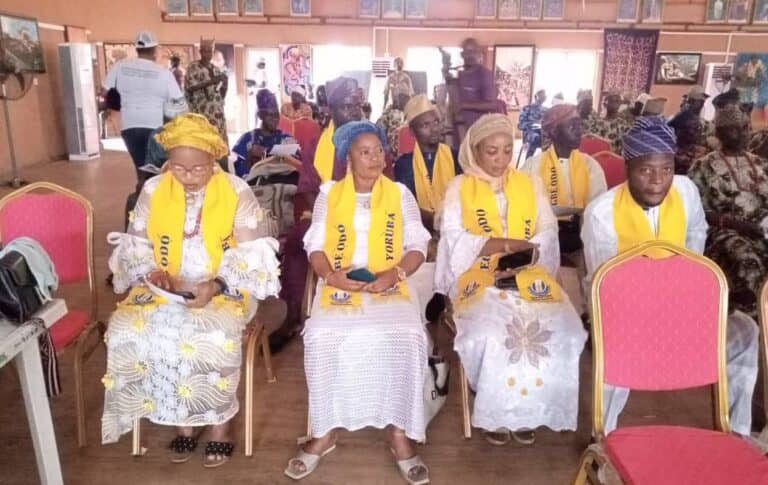 Yoruba groups mark 137 years post civil war, advocate peaceful co-existence