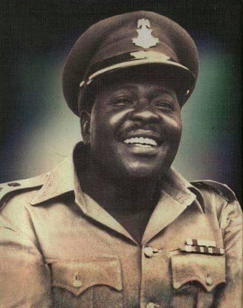 Play on late Col. Fajuyi to be staged in Ekiti Oct. 14