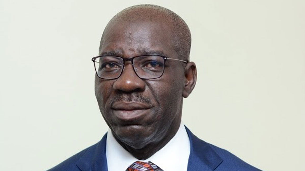 NEC faults Obaseki’s absence, failure to send a rep to meeting