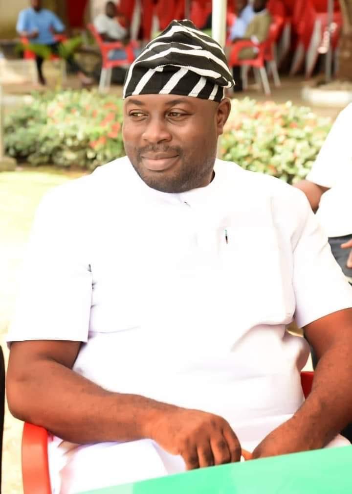 Governor Alia appoints Gbabo head of due process in Benue