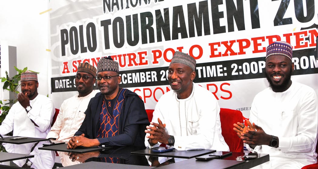 2023 National Carnival Polo will be a signature experience, organisers say   