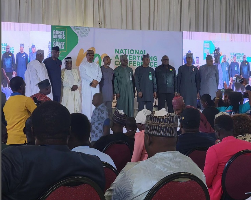 Abuja advert practitioners join rest of industry in NAC 2023