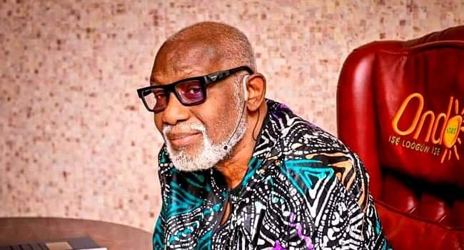 Akeredolu's demise, a great loss to Ondo State-- Dr Mimiko