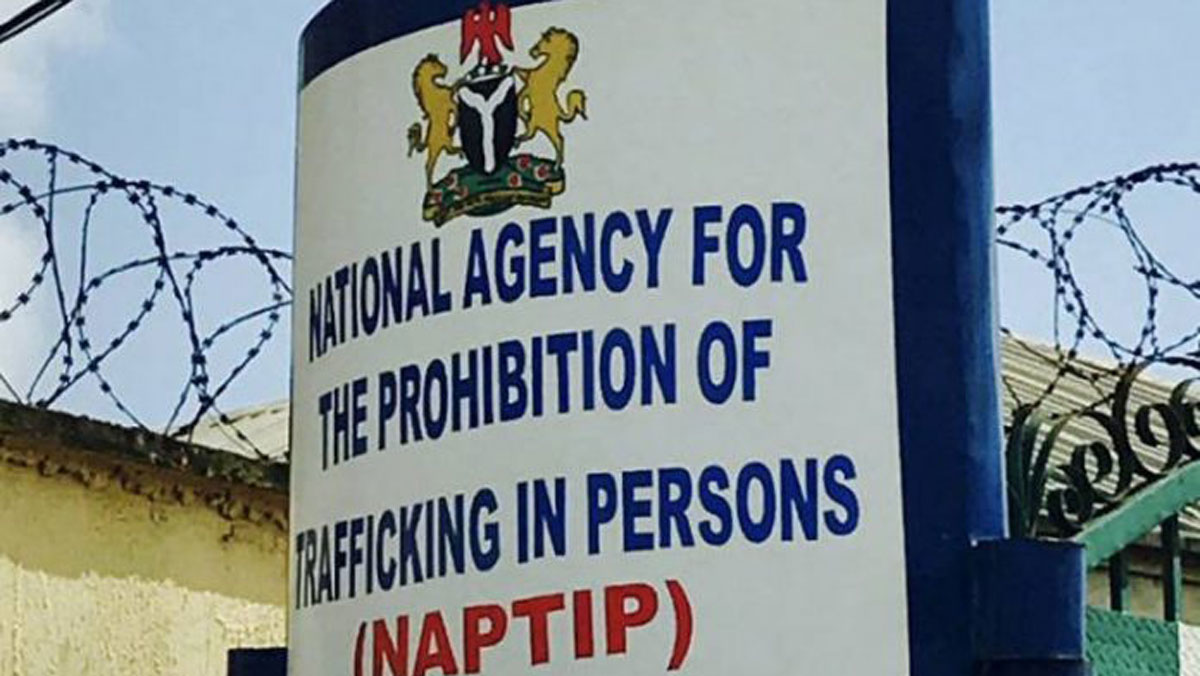 NAPTIP unites 24 states to reinforce fight against SGBV