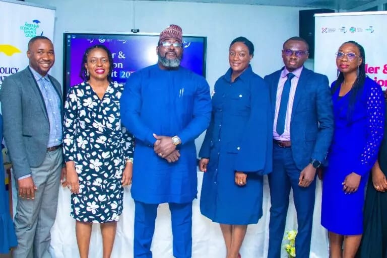 Health is an investment, catalyst for economic growth — NESG