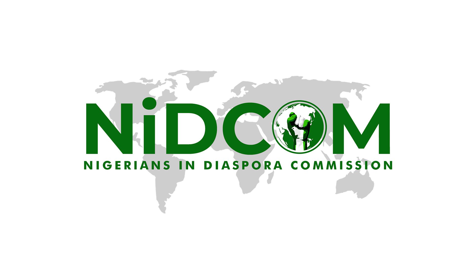 NiDCOM, British High Commission Collaborate on Diaspora Programmes